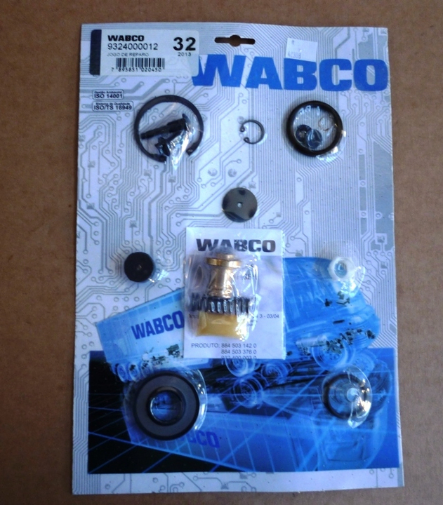 Rep secador aire - Imagen principal