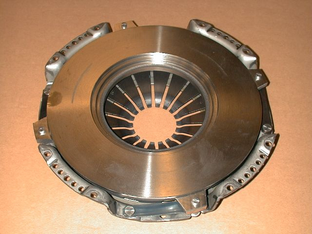 Placa embrague 310 mm - Imagen principal