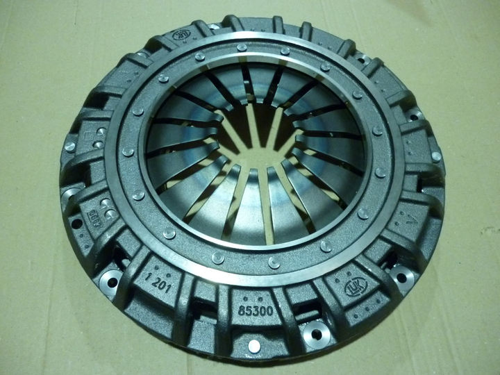 Placa embrague 330mm - Imagen principal