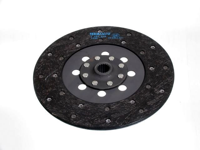 Disco embrague 280/18e (ext) - Imagen principal