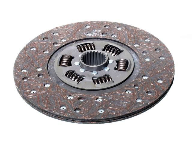 Disco embrague 294/22e (int) - Imagen principal