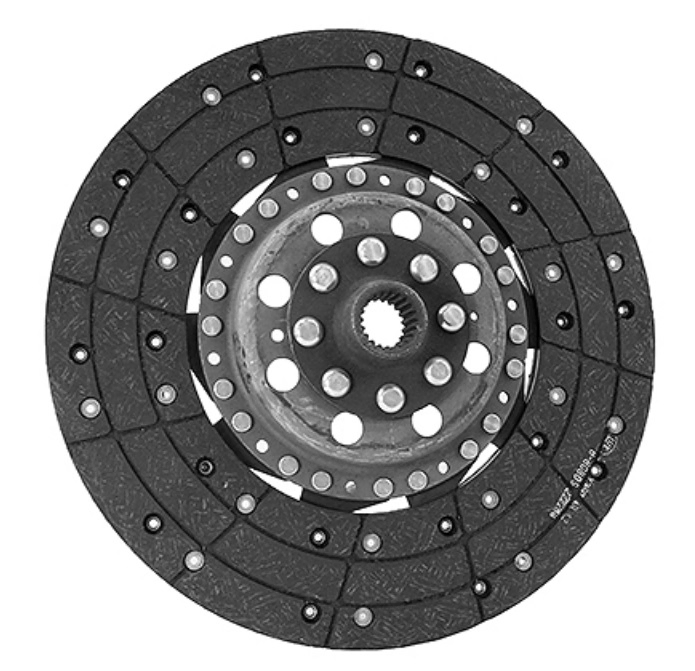 Disco embrague 330/21e (ext) - Imagen principal