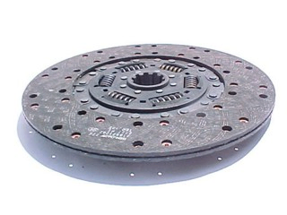 Disco embrague 330/10e - Imagen principal