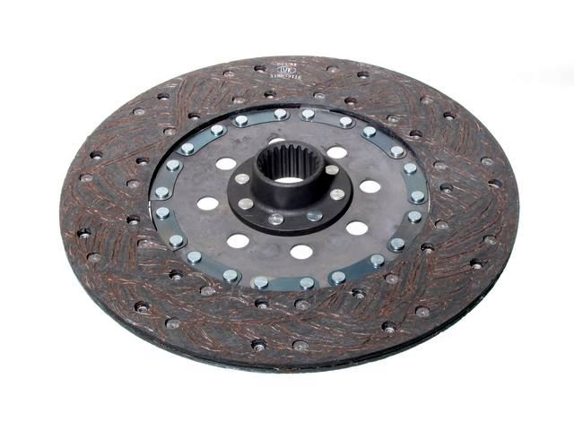 Disco embrague 350/22e (int) - Imagen principal