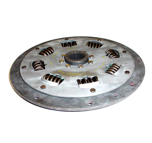 Damper p/linea tm - Imagen principal