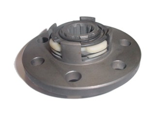 Damper p/linea tl - Imagen principal