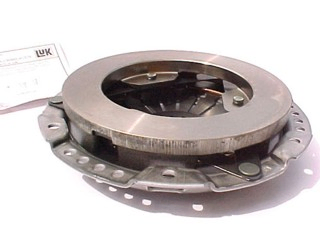 Placa embrague 180 mm(diaf.c/plat) - Imagen principal