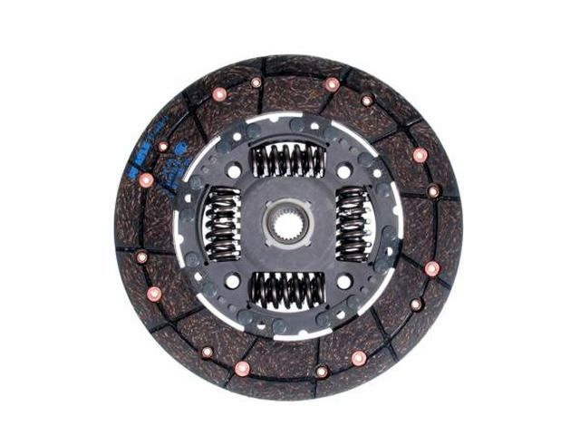 Disco embrague 228/24e - Vista 2