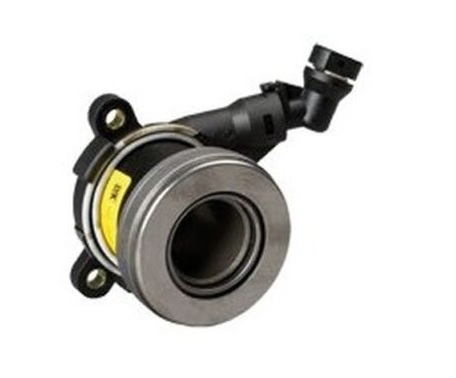 Actuador hidraulico - Imagen principal