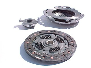 Kit embrague c/rul 190/20e - Imagen principal