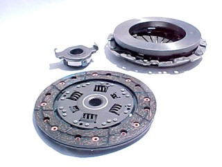 Kit embrague c/rul 200/20e - Imagen principal