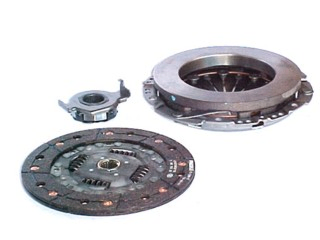 Kit embrague c/rul 200/20e - Imagen principal