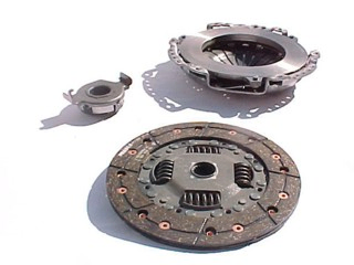 Kit embrague c/rul 200/20e - Imagen principal