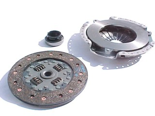 Kit embrague c/rul 210/24e - Imagen principal