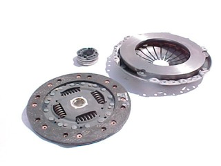 Kit embrague c/rul 216/28e - Imagen principal