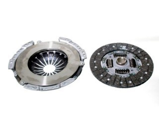 Kit embrague 236/21e - Imagen principal