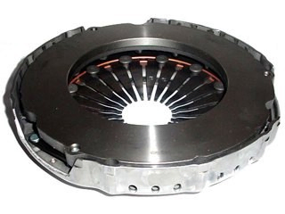 Placa embrague 362mm - Imagen principal