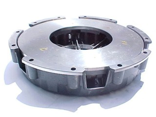 Placa embrague 380 mm - Imagen principal