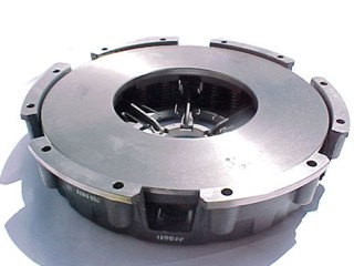 Placa embrague 380 mm - Imagen principal