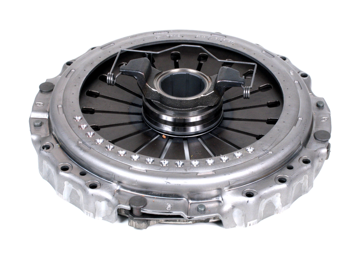 Placa embrague 430 mm c/ruleman - Imagen principal