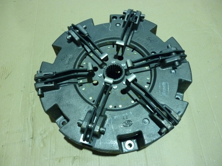 Placa embrague 330-230 mm (doble) - Imagen principal