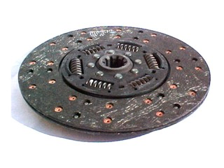 Disco embrague 280/10e - Imagen principal