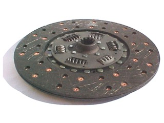 Disco embrague 280/10e - Imagen principal