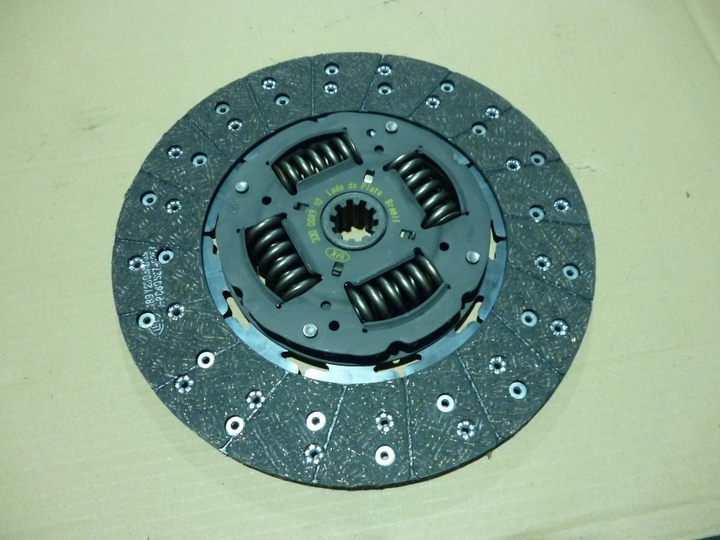 Disco embrague 300/10e - Imagen principal