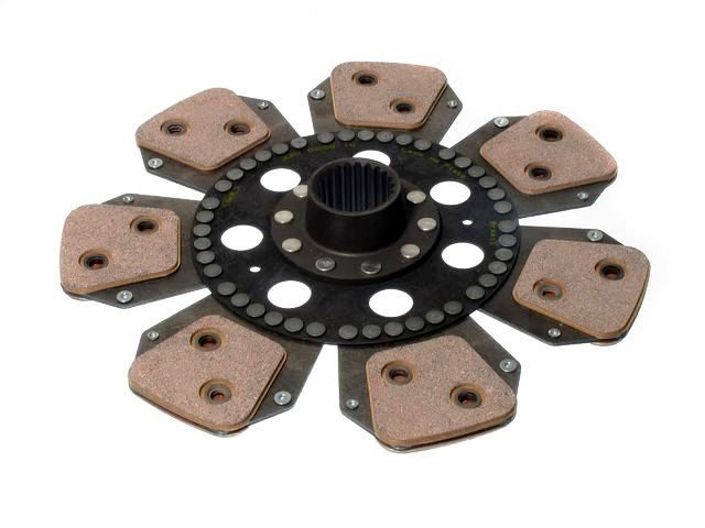 Disco embrague 342/22e - Imagen principal