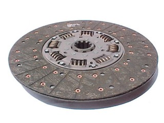 Disco embrague 430/10e - Imagen principal