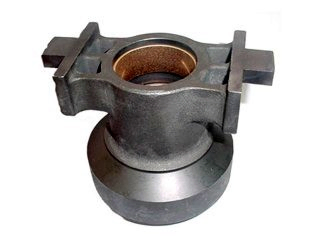 Ruleman embrague que trabaja sobre tubo guia - Imagen principal