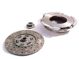 Kit embrague c/rul 280/10e - Imagen principal