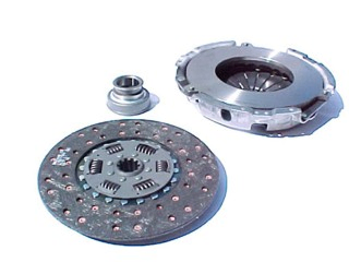 Kit embrague c/rul 280/10e - Imagen principal