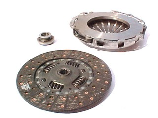 Kit embrague c/rul 300/10e - Imagen principal