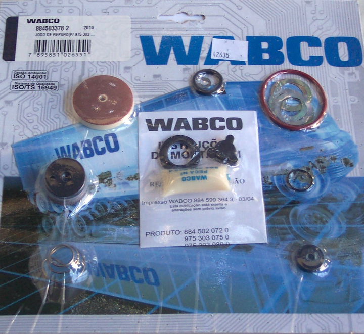 Rep valv regulad presion - Imagen principal