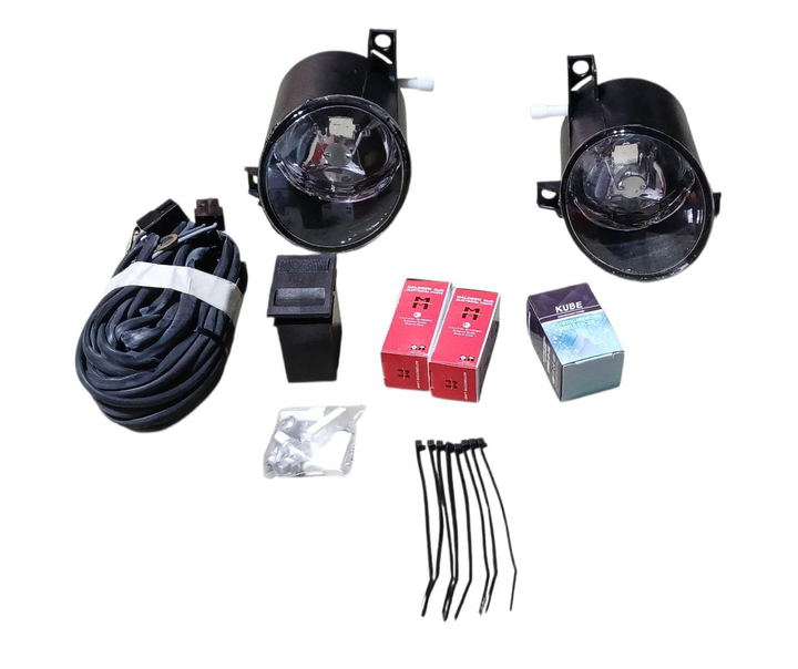 Faro aux/caminero jgo - Imagen principal