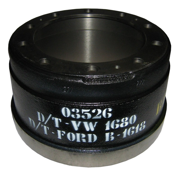 Campana dia 381 pis 190 agu 10 alt 260 d/t - Imagen principal