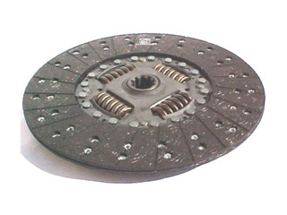 Disco embrague 303/10e - Imagen principal