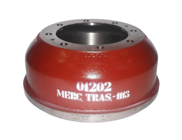 Campana dia 408 pis 130 agu 8 alt 196 tras - Imagen principal