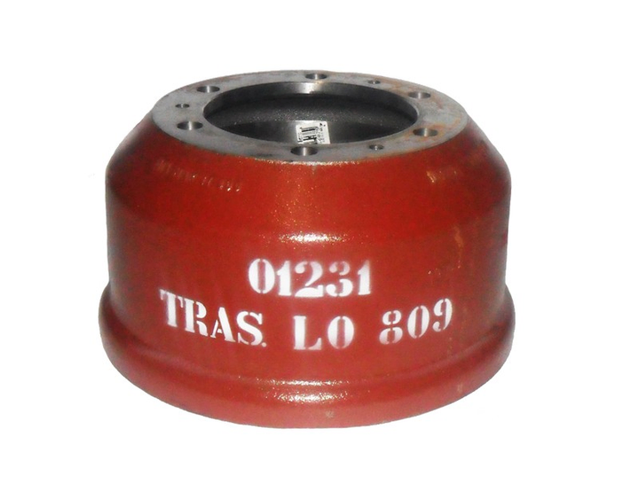 Campana dia 300 pis 132 agu 6 alt 185 tras - Imagen principal