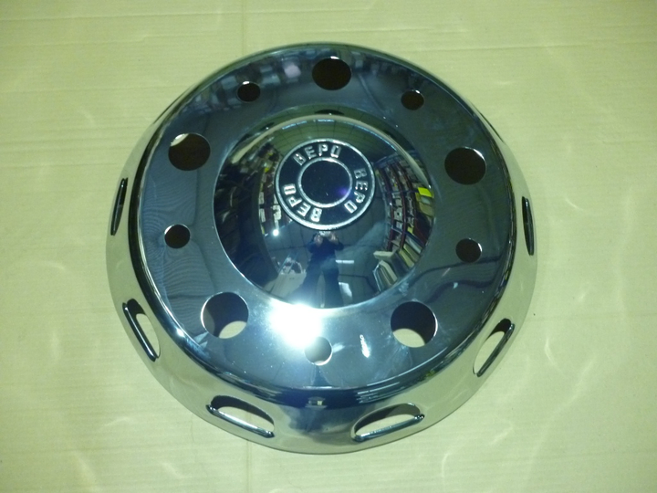 Taza delantera aro 22, 5 (p/disco s/camara) - Imagen principal