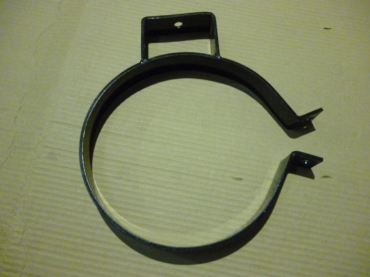 Cinta metal silencioso sc111 - Imagen principal