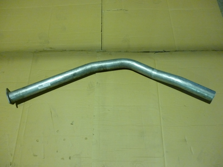 Caño escape sal multiple 4" - Imagen principal