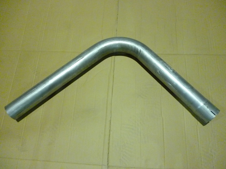 Caño escape sal silencios 4" mb 1218 - Imagen principal