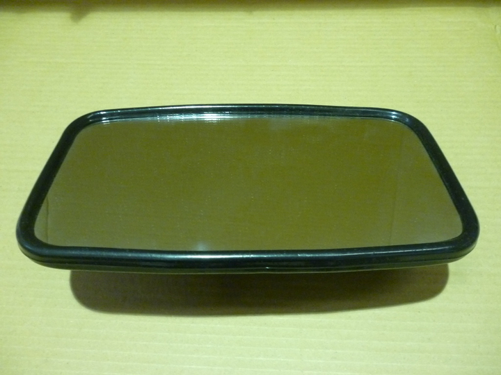 Espejo rectangular plano 16 mm mb-608-f4000 - Imagen principal