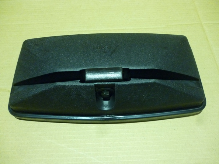 Espejo rectangular plano mb-1113-1114 - Vista 2