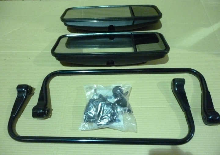 Espejo (jgo) convexo sc-112-113 - Imagen principal