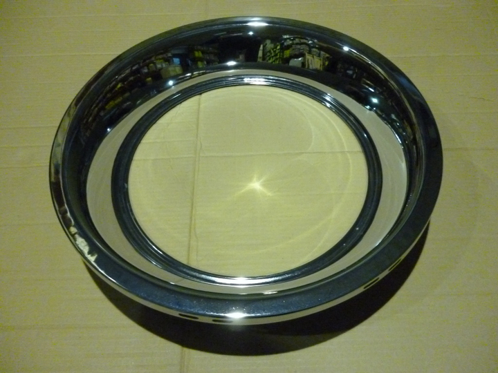 Aro trasero 20, 5-22, 5 (disco s/camara) - Imagen principal