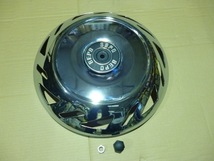 Taza delantera aro 16 (p.d'agua ii) - Imagen principal