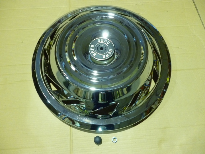 Taza delantera aro 22 (p.d'agua ii) - Imagen principal